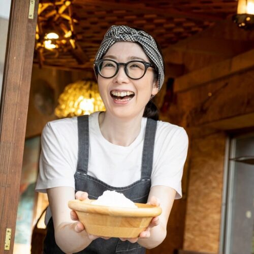 原田 ようこ