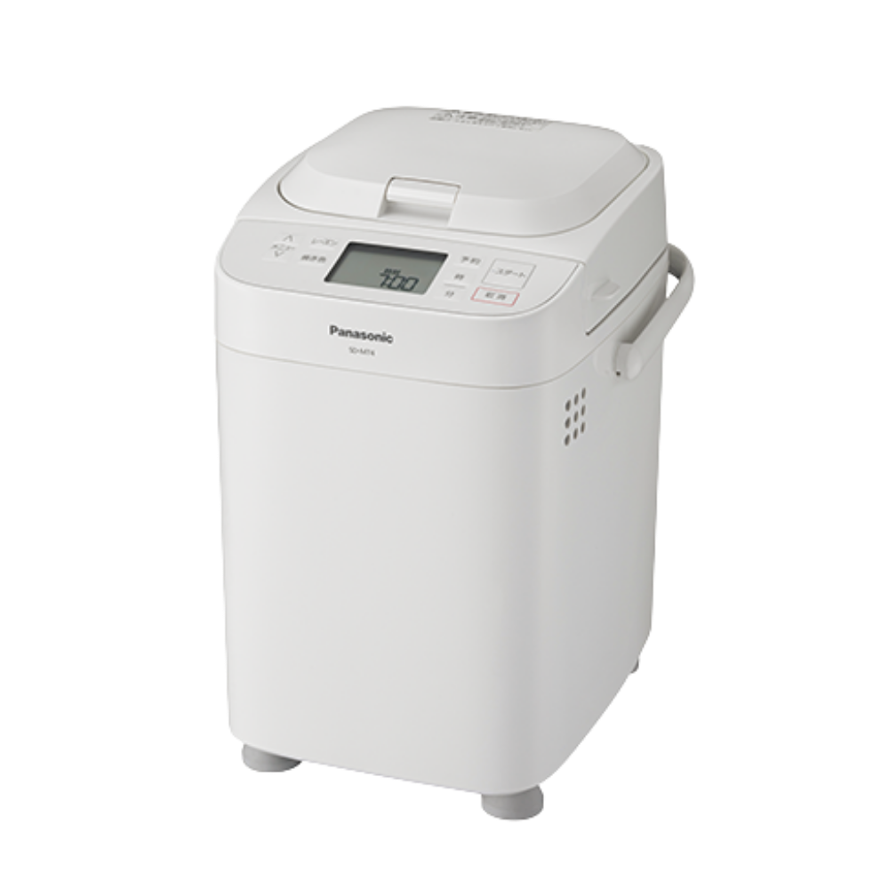 パナソニック ホームベーカリー SD-MT4 米粉パン対応